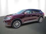 Used 2018 Lincoln MKX Reserve w/ Driver Assistance Package image 2