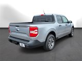 New 2024 Ford Maverick XLT w/ Equipment Group 300A Standard image 4