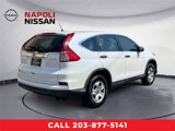 Used 2016 Honda CR-V LX image 3