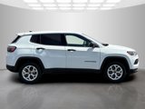 New 2025 Jeep Compass Sport image 2
