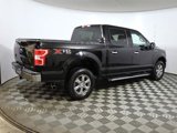 Certified 2018 Ford F150 XLT w/ Equipment Group 301A Mid image 5
