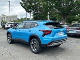 New 2025 Chevrolet Trax LT w/ Driver Confidence Package image 4