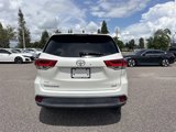 Used 2019 Toyota Highlander XLE image 5