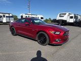 Used 2017 Ford Mustang GT Premium w/ GT Performance Package image 3