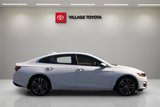 Used 2022 Chevrolet Malibu Premier w/ LPO, Floor Liner Package image 6