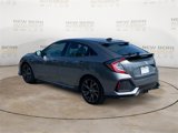 Used 2018 Honda Civic Sport image 3