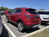 Used 2018 Buick Encore Preferred image 3