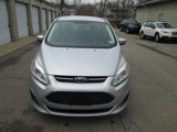 Used 2017 Ford C-MAX Energi SE w/ Equipment Group 401A image 6