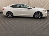 Used 2019 Acura TLX V6 SH-AWD w/ Advance Package image 4