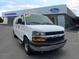 Used 2019 Chevrolet Express 2500 Extended w/ Driver Convenience Package image 2