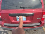 Used 2015 Jeep Patriot Sport image 5