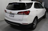 Used 2022 Chevrolet Equinox LT image 3