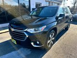 Used 2018 Chevrolet Traverse LT image 5