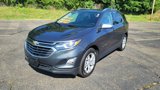 Used 2020 Chevrolet Equinox Premier image 5