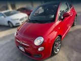 Used 2013 FIAT 500 Sport image 2