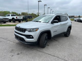 New 2025 Jeep Compass Latitude w/ Altitude Special Edition image 4