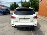 Used 2013 Nissan Pathfinder Platinum image 6