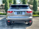 Used 2020 Jaguar F-PACE Premium image 4