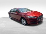 Used 2014 Ford Fusion SE image 6