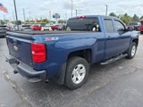 Used 2016 Chevrolet Silverado 1500 LT w/ All Star Edition image 5
