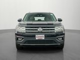 Used 2018 Volkswagen Atlas SE image 2