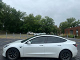 Used 2022 Tesla Model 3 Long Range image 2