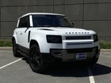 Used 2021 Land Rover Defender 110 X-Dynamic SE image 5