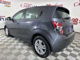 Used 2012 Chevrolet Sonic LS image 4