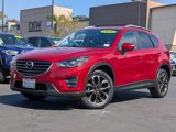 Used 2016 MAZDA CX-5 Grand Touring image 2