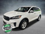 Used 2019 Kia Sorento LX w/ LX Convenience Package image 1