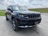 New 2025 Jeep Grand Cherokee L Limited image 4
