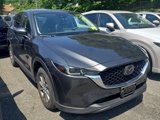 Used 2022 MAZDA CX-5 AWD 2.5 S w/ Preferred Package image 2