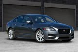 Used 2016 Jaguar XF R-Sport image 2