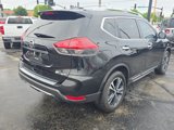Used 2018 Nissan Rogue SL image 5