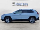 Used 2016 Jeep Cherokee Limited image 2