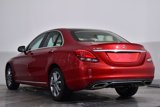 Used 2017 Mercedes-Benz C 300 4MATIC Sedan image 3
