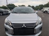 Used 2024 Mitsubishi Mirage G4 ES image 3