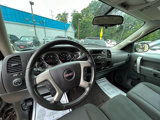 Used 2013 GMC Sierra 1500 SLE w/ Power Tech Package image 5