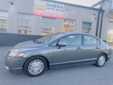 Used 2010 Honda Civic Hybrid Sedan image 2