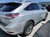 Used 2015 Lexus RX 350 FWD image 4