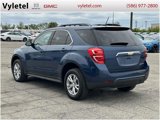 Used 2016 Chevrolet Equinox LT w/ Convenience Package image 4