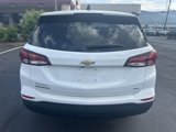 Used 2022 Chevrolet Equinox LS w/ LS Convenience Package image 4