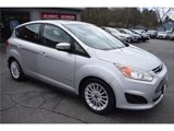 Used 2013 Ford C-MAX SE w/ Winter Pkg image 3