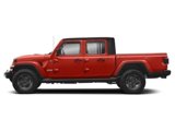 Certified 2020 Jeep Gladiator Overland image 2