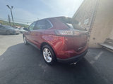 Used 2015 Ford Edge SEL w/ Equipment Group 201A image 4