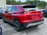 Used 2022 Mitsubishi Eclipse Cross SE image 2