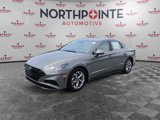 Used 2022 Hyundai Sonata SEL image 2