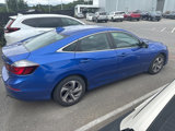 Used 2019 Honda Insight EX image 4