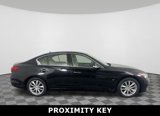Used 2014 INFINITI Q50 Premium w/ Navigation Package image 2