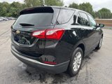Used 2021 Chevrolet Equinox LT image 3
